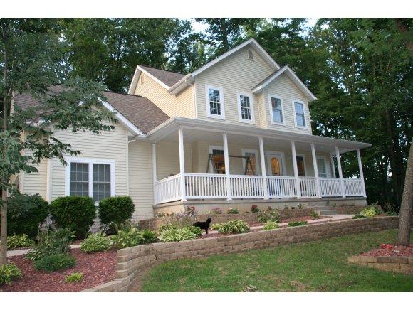 1090 County Line Road Batesville, IN 47006 - Photo 1 of 11 Gallery Image 1