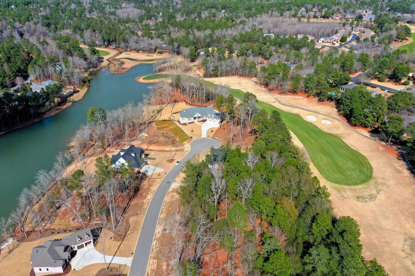 Lot 10 River Birch Road North Augusta, SC 29841 - Photo 10 of 18