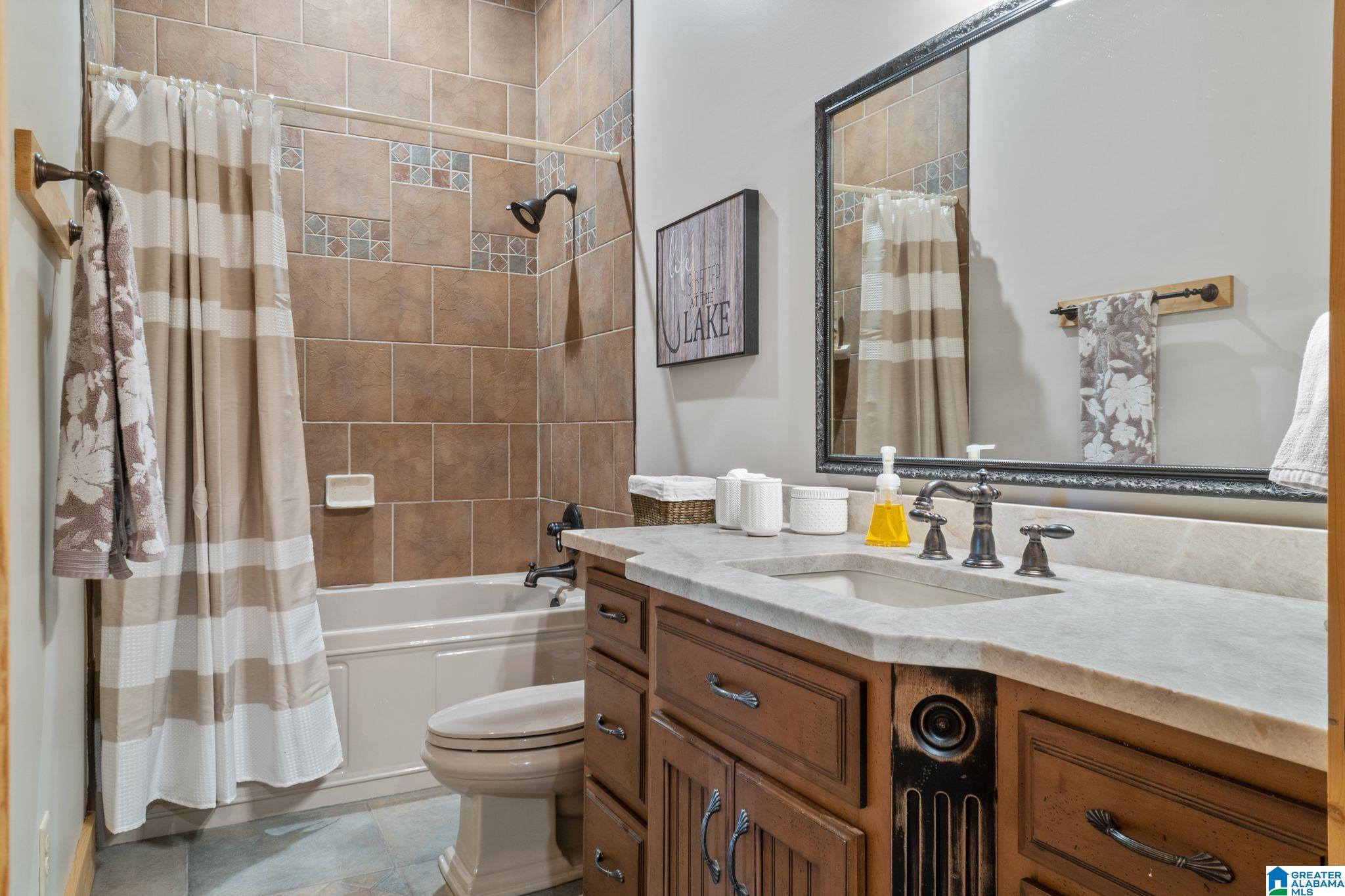 34 Turkey Lane Wedowee, AL 36278 - Photo 52 of 57