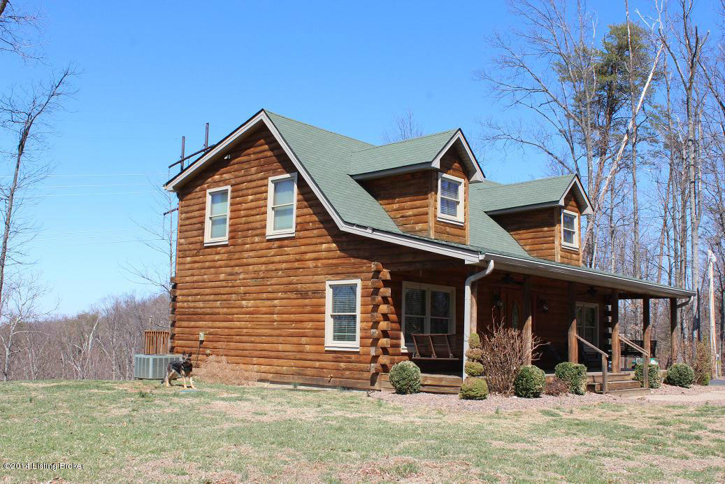 928 Rams Run Shepherdsville, KY 40165 - Photo 4 of 27 4