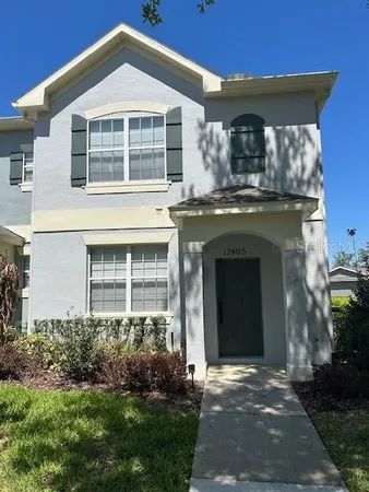 $415,000 | 12405 Cruxbury Drive, Windermere, FL 34786