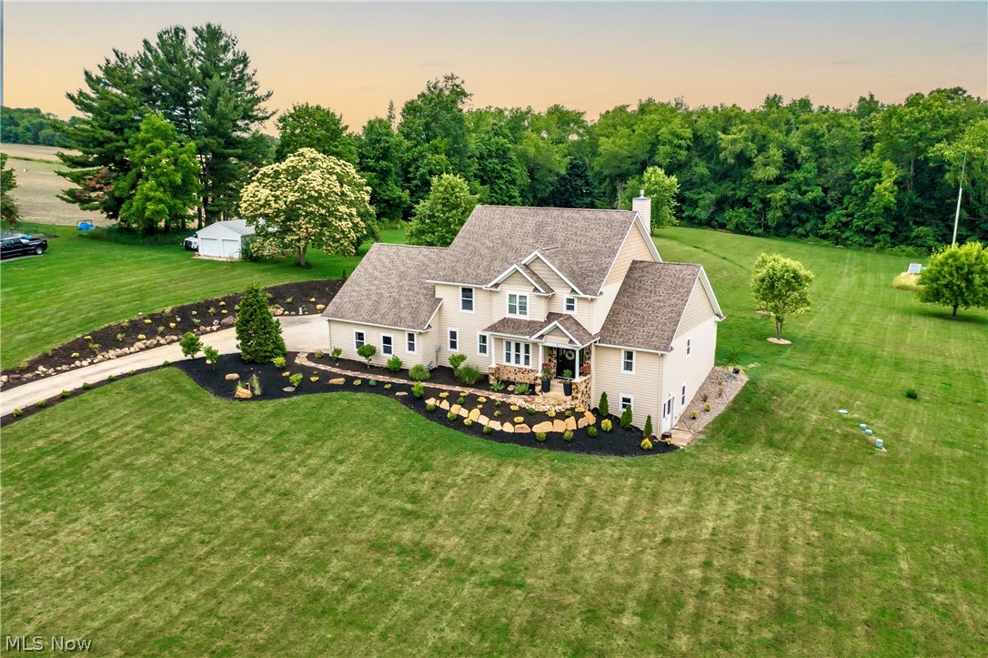 41 West Nimisila Road New Franklin, OH 44319 - Photo 4 of 50