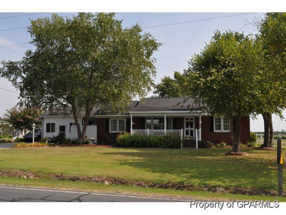 6072 Stantonsburg Road Farmville, NC 27828 - Photo 1 of 27 Primary Photo