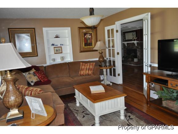 6072 Stantonsburg Road Farmville, NC 27828 - Photo 2 of 27 Additional Photo