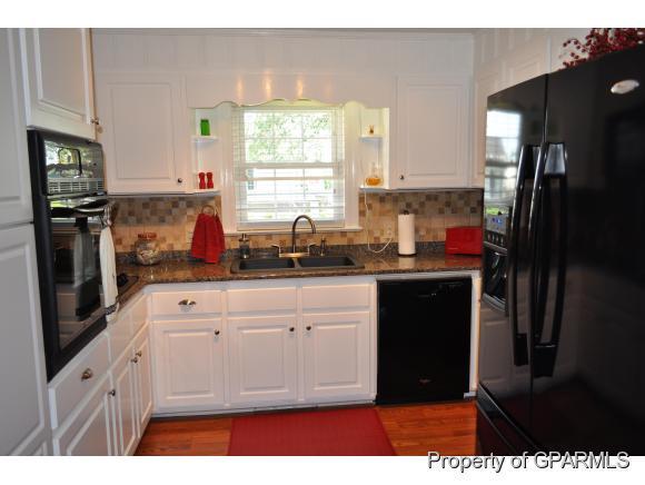 6072 Stantonsburg Road Farmville, NC 27828 - Photo 10 of 27 Additional Photo