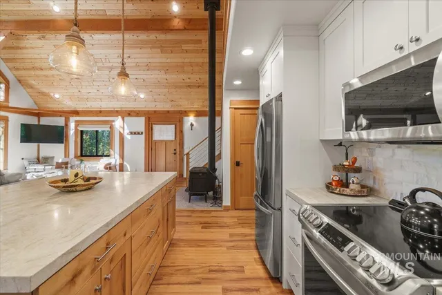 $1,298,500 | 13982 Comfort Road, McCall, ID 83638