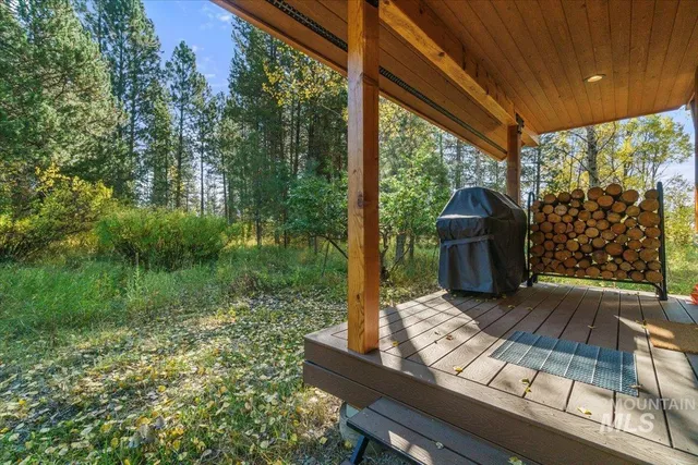 $1,298,500 | 13982 Comfort Road, McCall, ID 83638