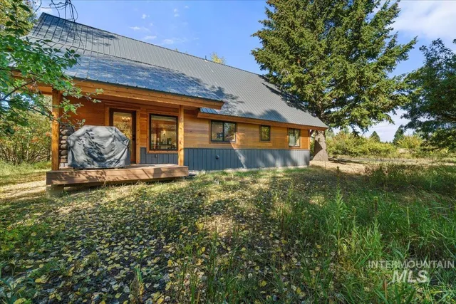 $1,298,500 | 13982 Comfort Road, McCall, ID 83638