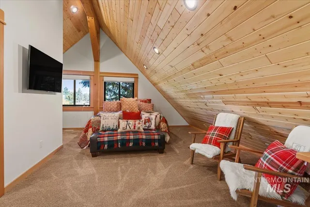 $1,298,500 | 13982 Comfort Road, McCall, ID 83638