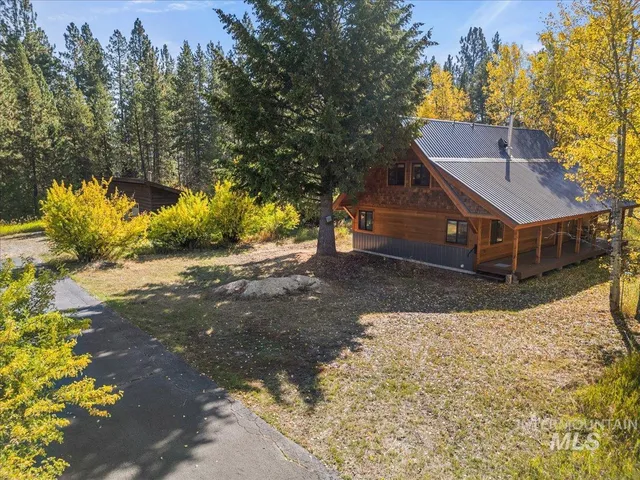 $1,298,500 | 13982 Comfort Road, McCall, ID 83638