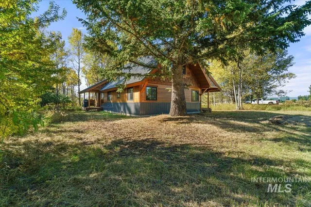 $1,298,500 | 13982 Comfort Road, McCall, ID 83638