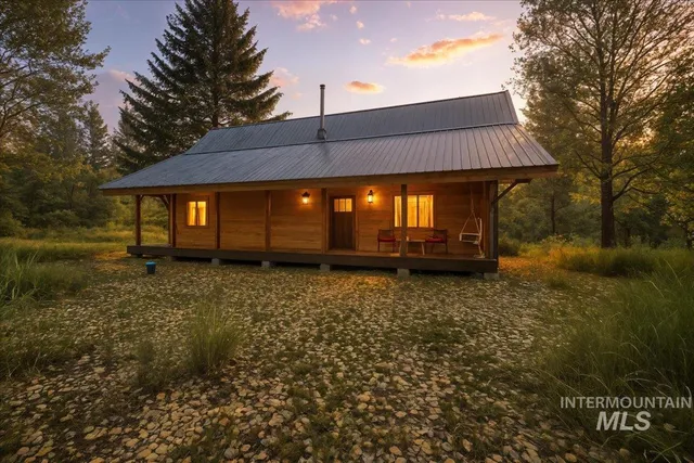 $1,298,500 | 13982 Comfort Road, McCall, ID 83638