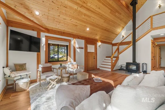 $1,298,500 | 13982 Comfort Road, McCall, ID 83638