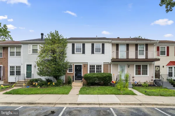 $392,000 | 8437 Snowden Oaks Place, Laurel, MD 20708