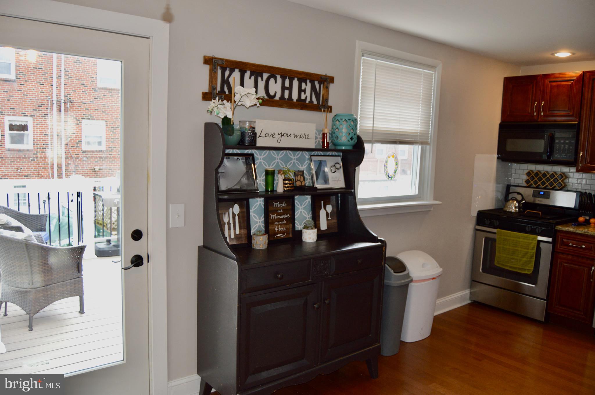 10217 Calera Road Philadelphia, PA 19114 - Photo 14 of 37 Kitchen