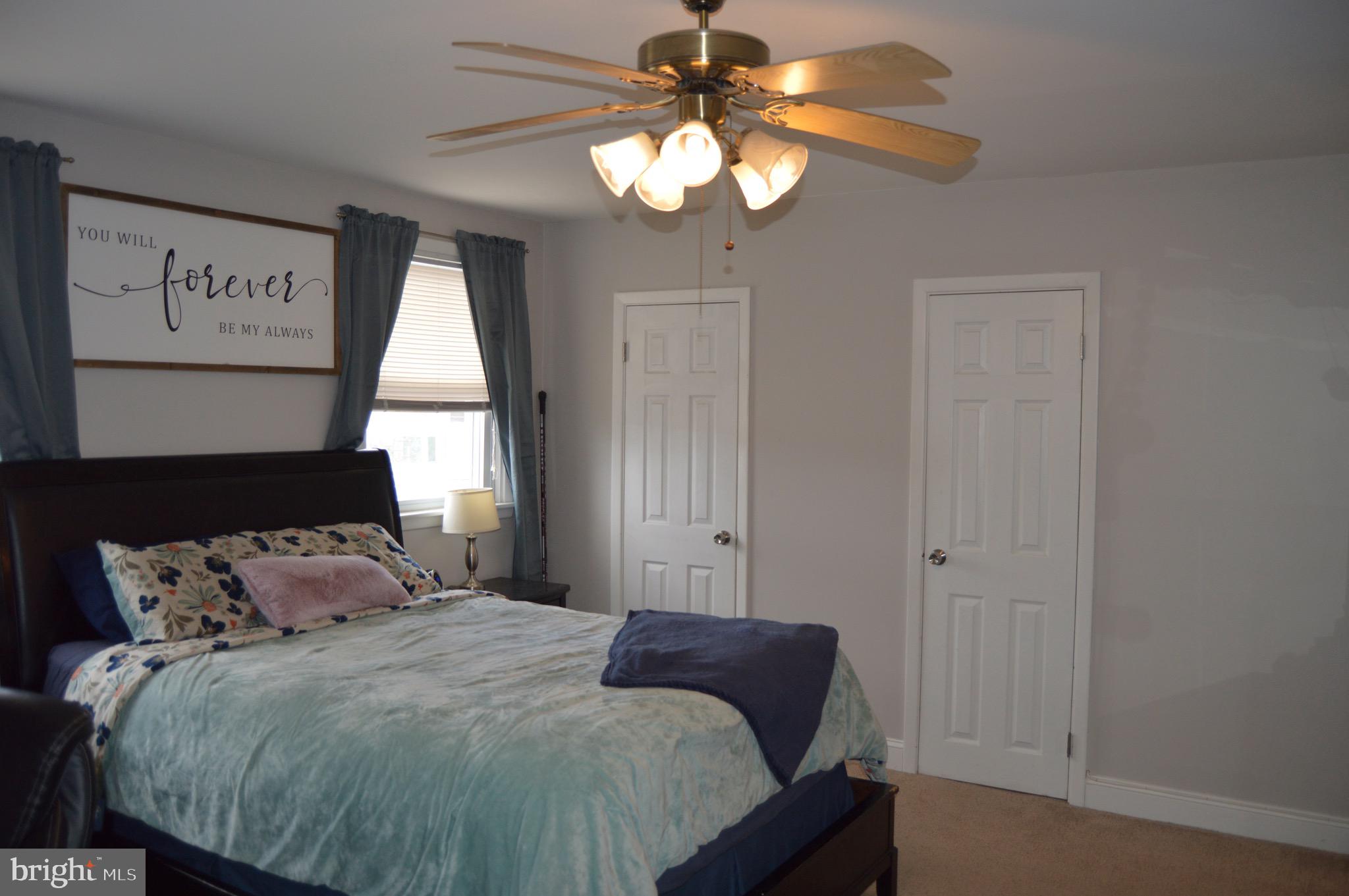 10217 Calera Road Philadelphia, PA 19114 - Photo 22 of 37 Bedroom 1