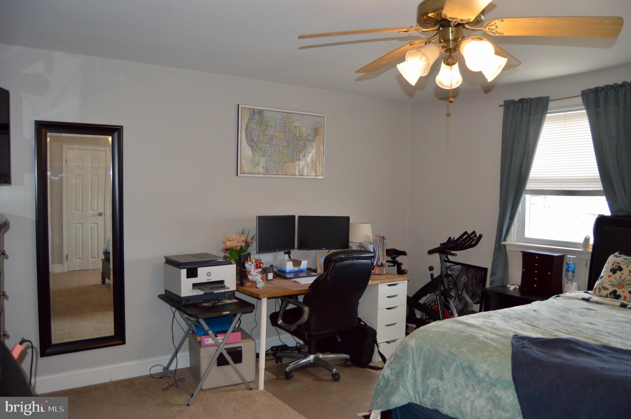 10217 Calera Road Philadelphia, PA 19114 - Photo 25 of 37 Bedroom 1