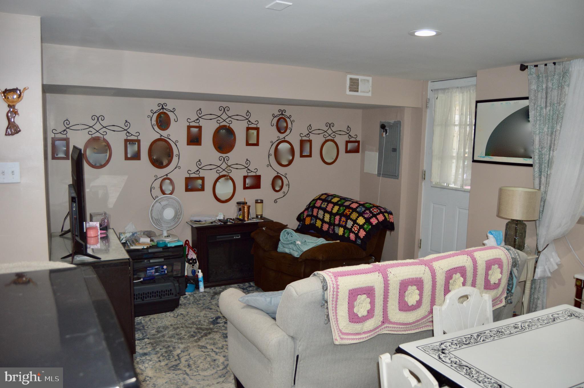 10217 Calera Road Philadelphia, PA 19114 - Photo 29 of 37 Basement Family Room