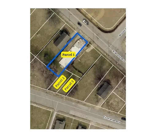 a close up of a street sign