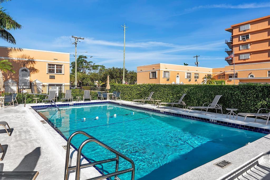 101 South Golfview Road, Unit 7, Lake Worth Beach, FL 33460 Compass