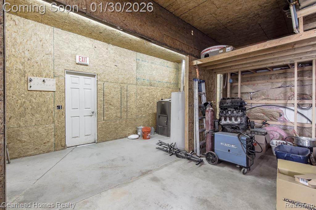 1850 Gramer Road Webberville, MI 48892 - Photo 29 of 81