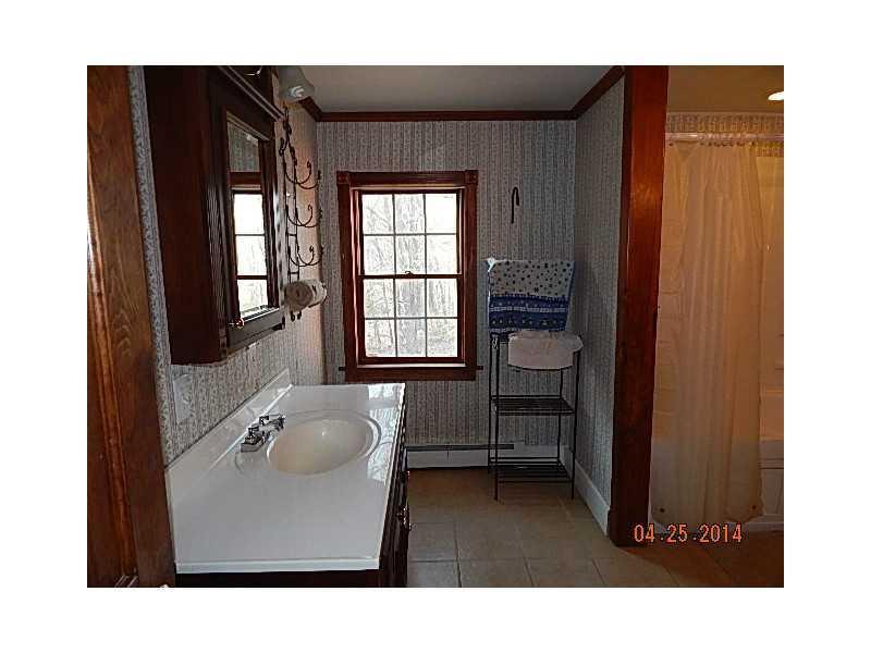 58 Kenney Road Leeds, ME 04263 - Photo 12 of 22 Bathroom.