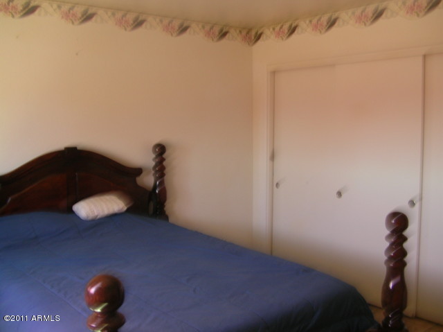 170 South Picacho Heights Road Eloy, AZ 85131 - Photo 15 of 23 Master Bedroom 2