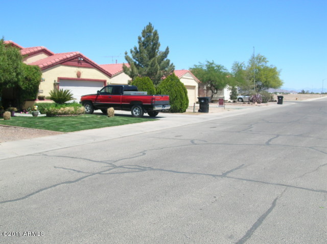170 South Picacho Heights Road Eloy, AZ 85131 - Photo 23 of 23 Street View 2