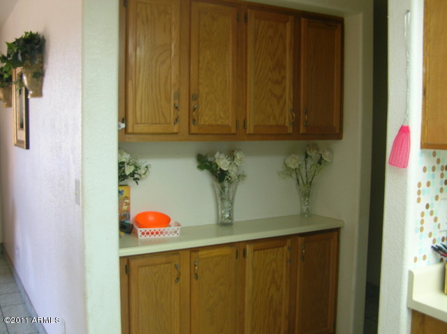 170 South Picacho Heights Road Eloy, AZ 85131 - Photo 9 of 23 Lots of Storage