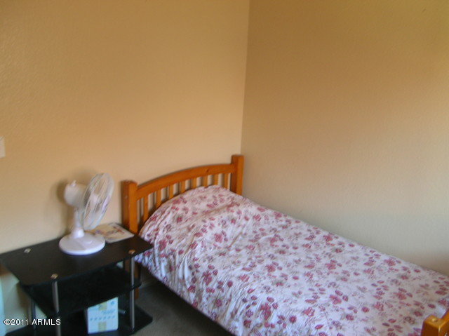 170 South Picacho Heights Road Eloy, AZ 85131 - Photo 10 of 23 Bedroom