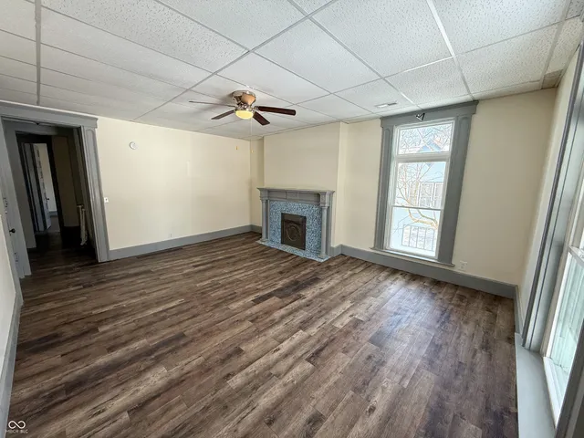 $1,025 | 640 East Seminary Street, Greencastle, IN 46135