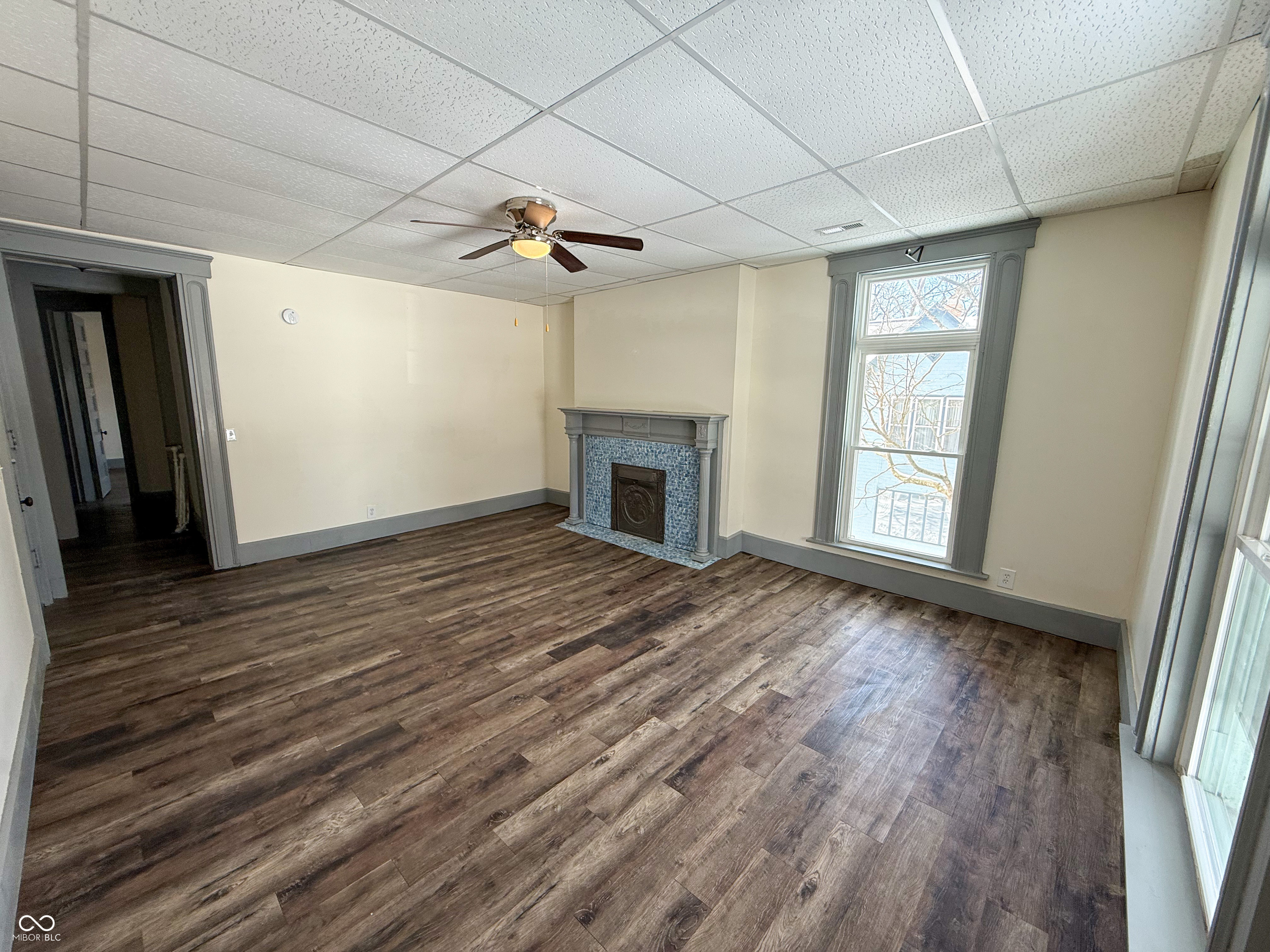 640 East Seminary Street, Unit 4 Greencastle, IN 46135 - Photo 2 of 11