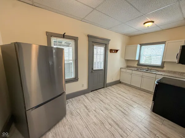 $1,025 | 640 East Seminary Street, Unit 4, Greencastle, IN 46135