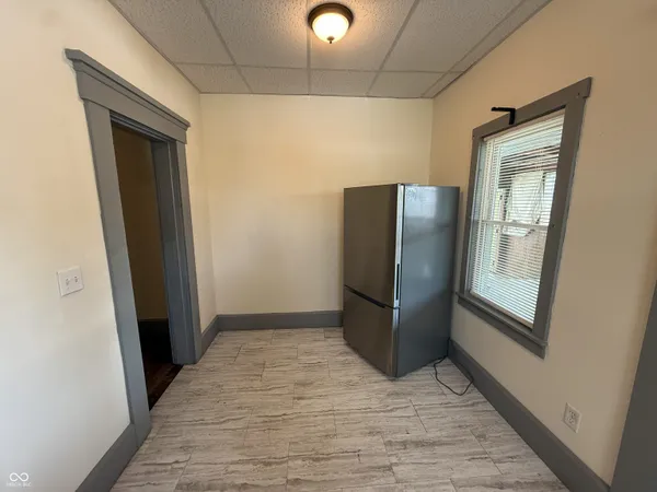 $1,025 | 640 East Seminary Street, Unit 4, Greencastle, IN 46135