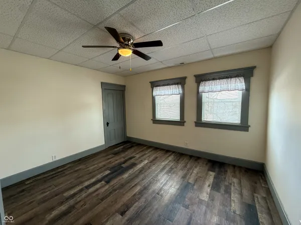 $1,025 | 640 East Seminary Street, Unit 4, Greencastle, IN 46135