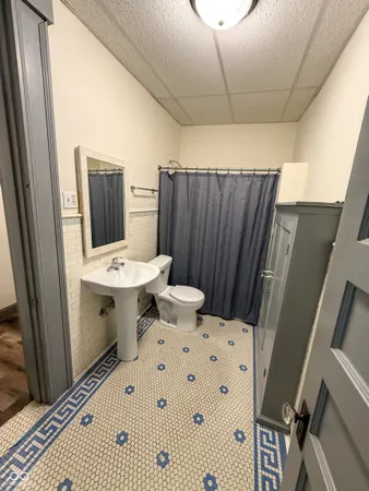 $1,025 | 640 East Seminary Street, Unit 4, Greencastle, IN 46135