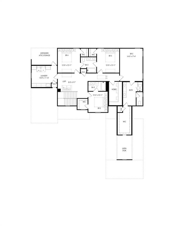 7748 Turner Road Woodstock, GA 30188 - Photo 3 of 3