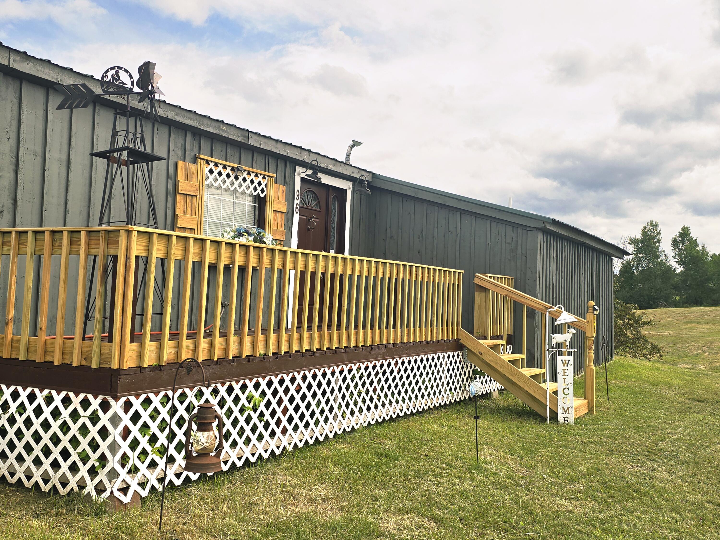 96 West Ridge Road Littleton, ME 04730 - Photo 2 of 53 20250827_142113