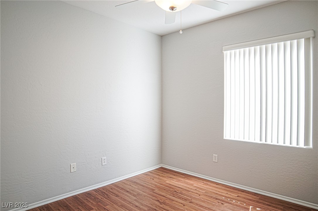 2352 Apparition Street Henderson, NV 89044 - Photo 18 of 29 3rd bedroom