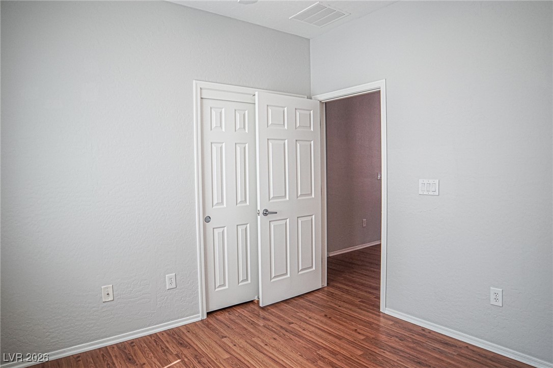 2352 Apparition Street Henderson, NV 89044 - Photo 19 of 29 3rd bedroom