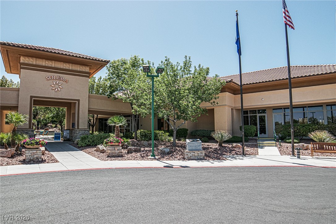 2352 Apparition Street Henderson, NV 89044 - Photo 25 of 29 Clubhouse