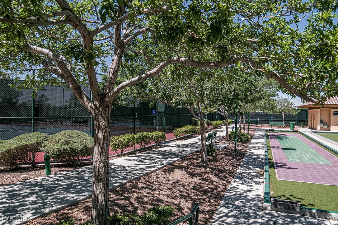 2352 Apparition Street Henderson, NV 89044 - Photo 28 of 29