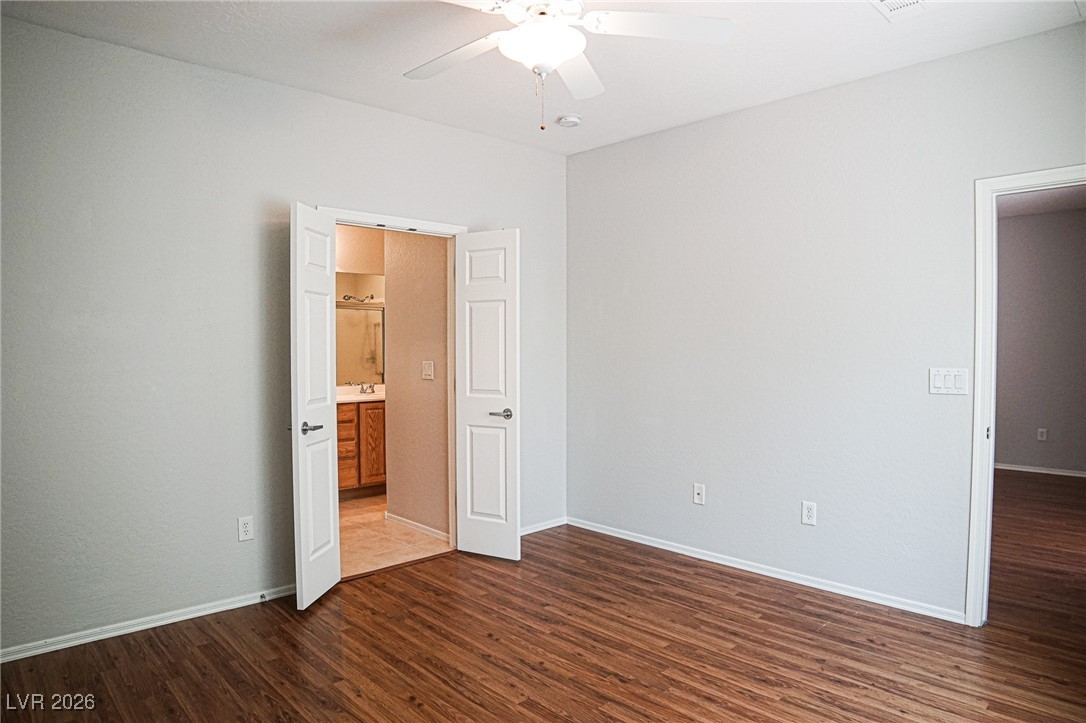 2352 Apparition Street Henderson, NV 89044 - Photo 9 of 29 Primary bedroom