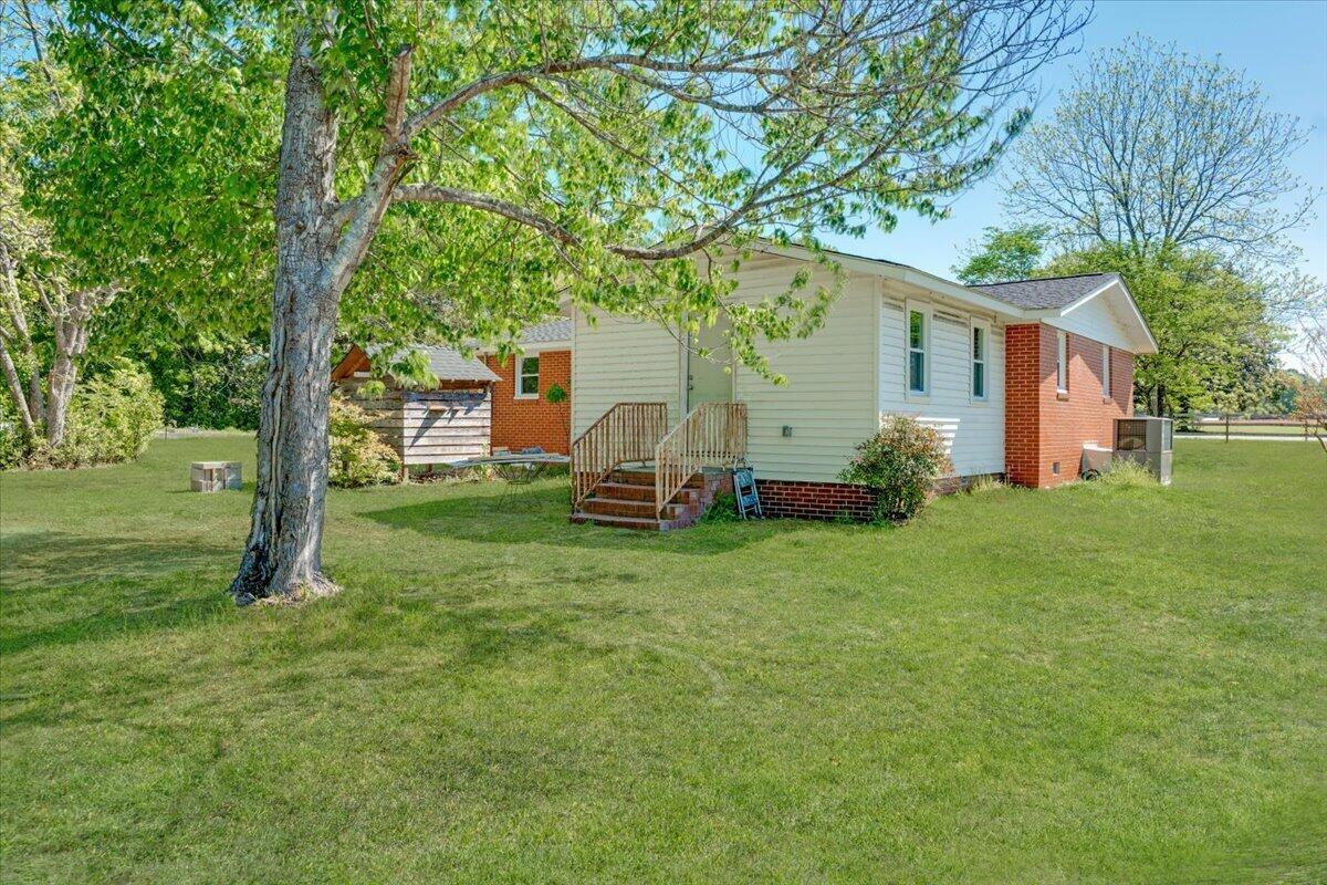 2931 Reynolds Road Blackville, SC 29817 - Photo 7 of 25 04-Reynolds Rd-4