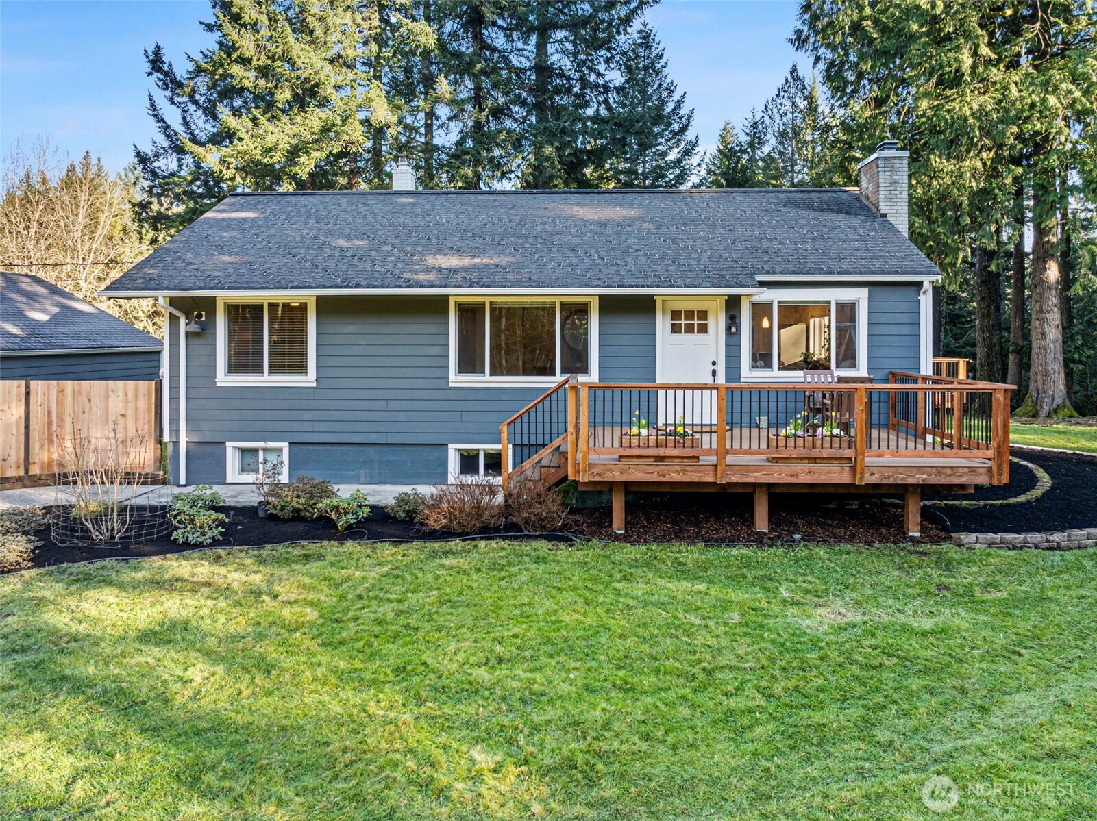 14825 Northwest Holly Road Seabeck, WA 98380 - Photo 1 of 39