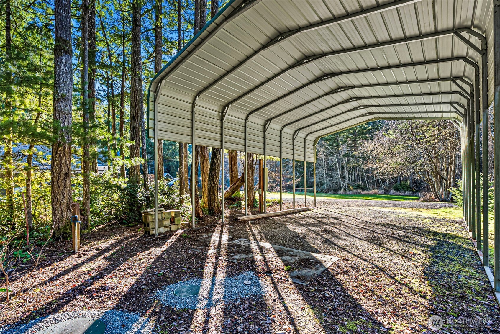 14825 Northwest Holly Road Seabeck, WA 98380 - Photo 11 of 39