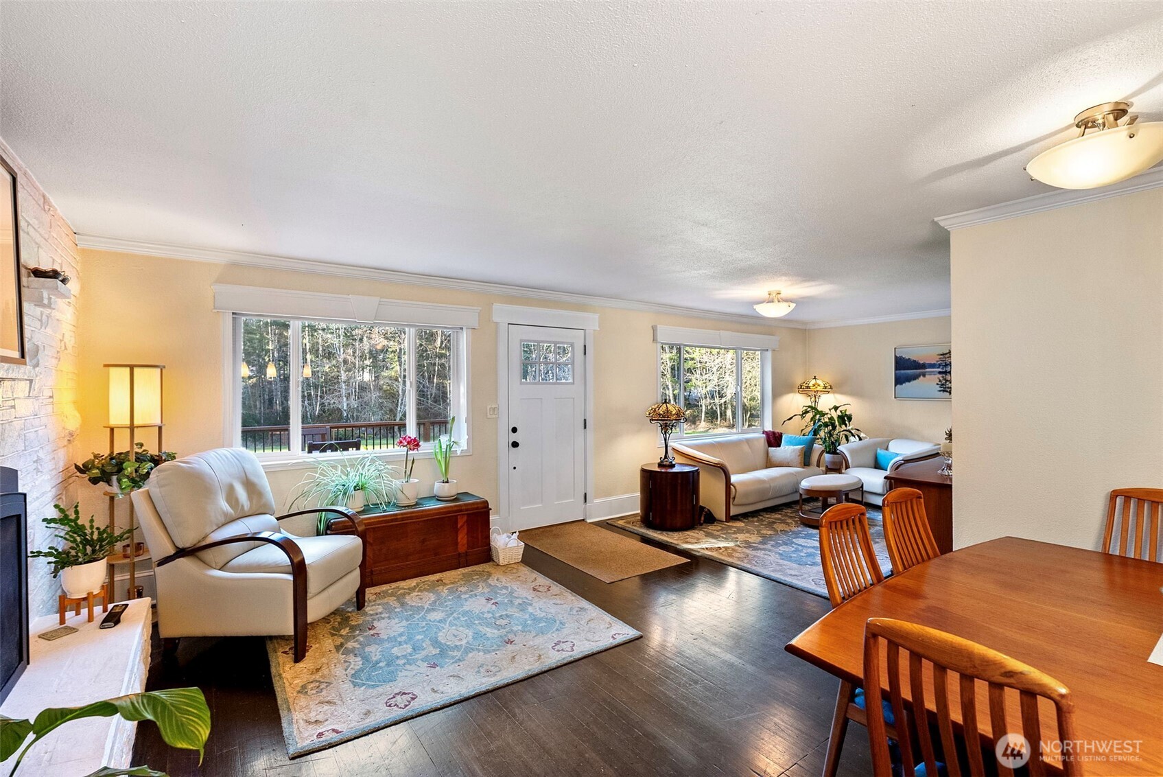 14825 Northwest Holly Road Seabeck, WA 98380 - Photo 12 of 39