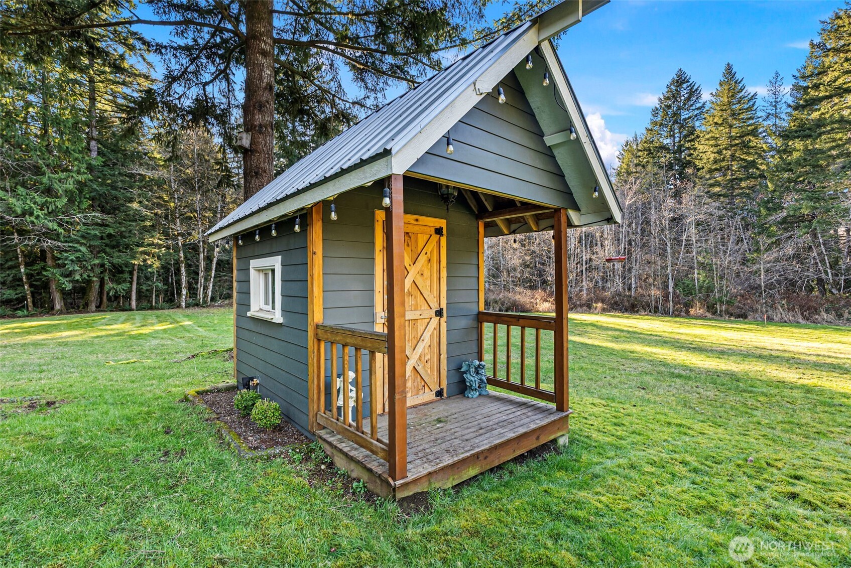 14825 Northwest Holly Road Seabeck, WA 98380 - Photo 31 of 39