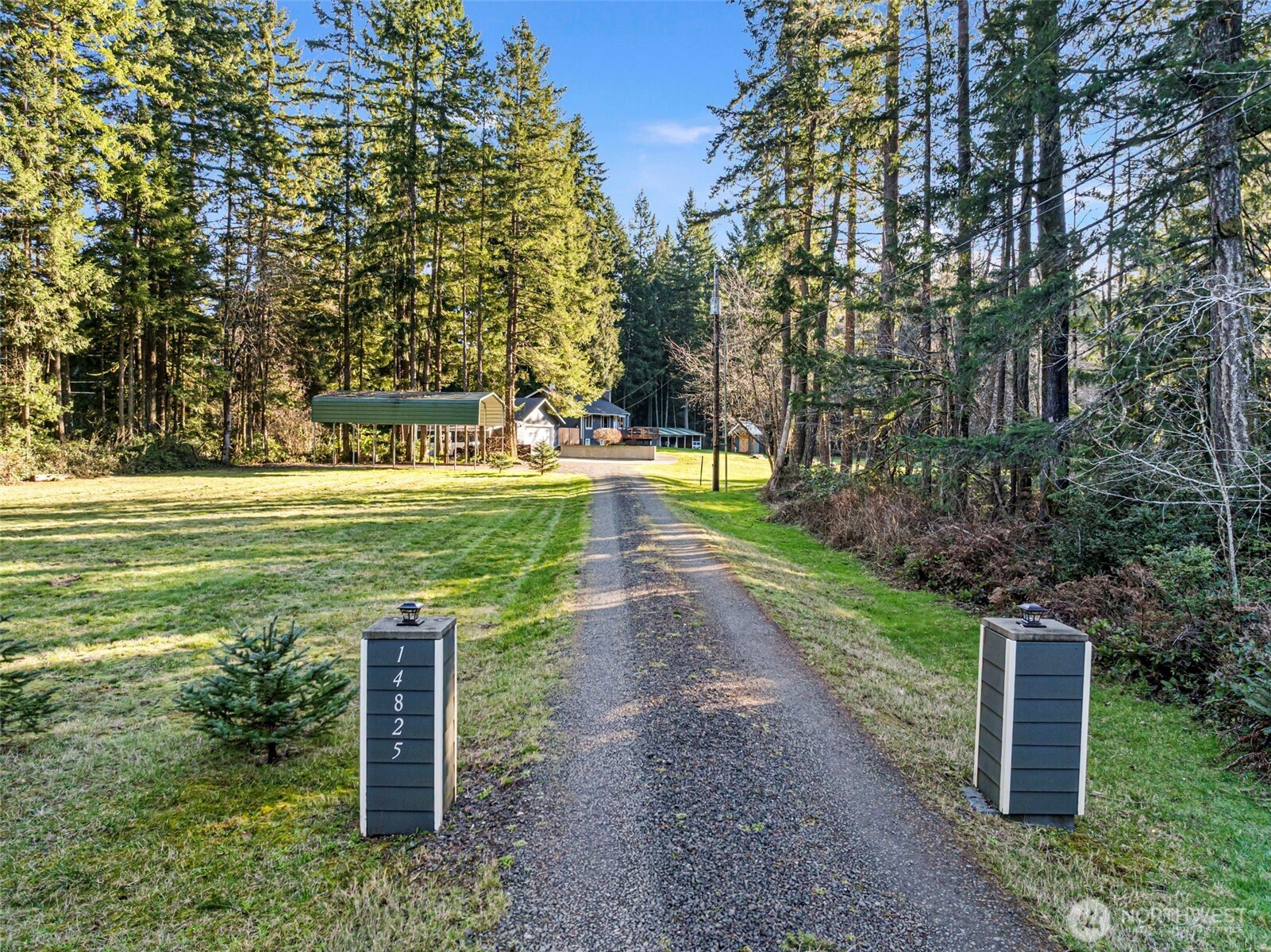 14825 Northwest Holly Road Seabeck, WA 98380 - Photo 33 of 39