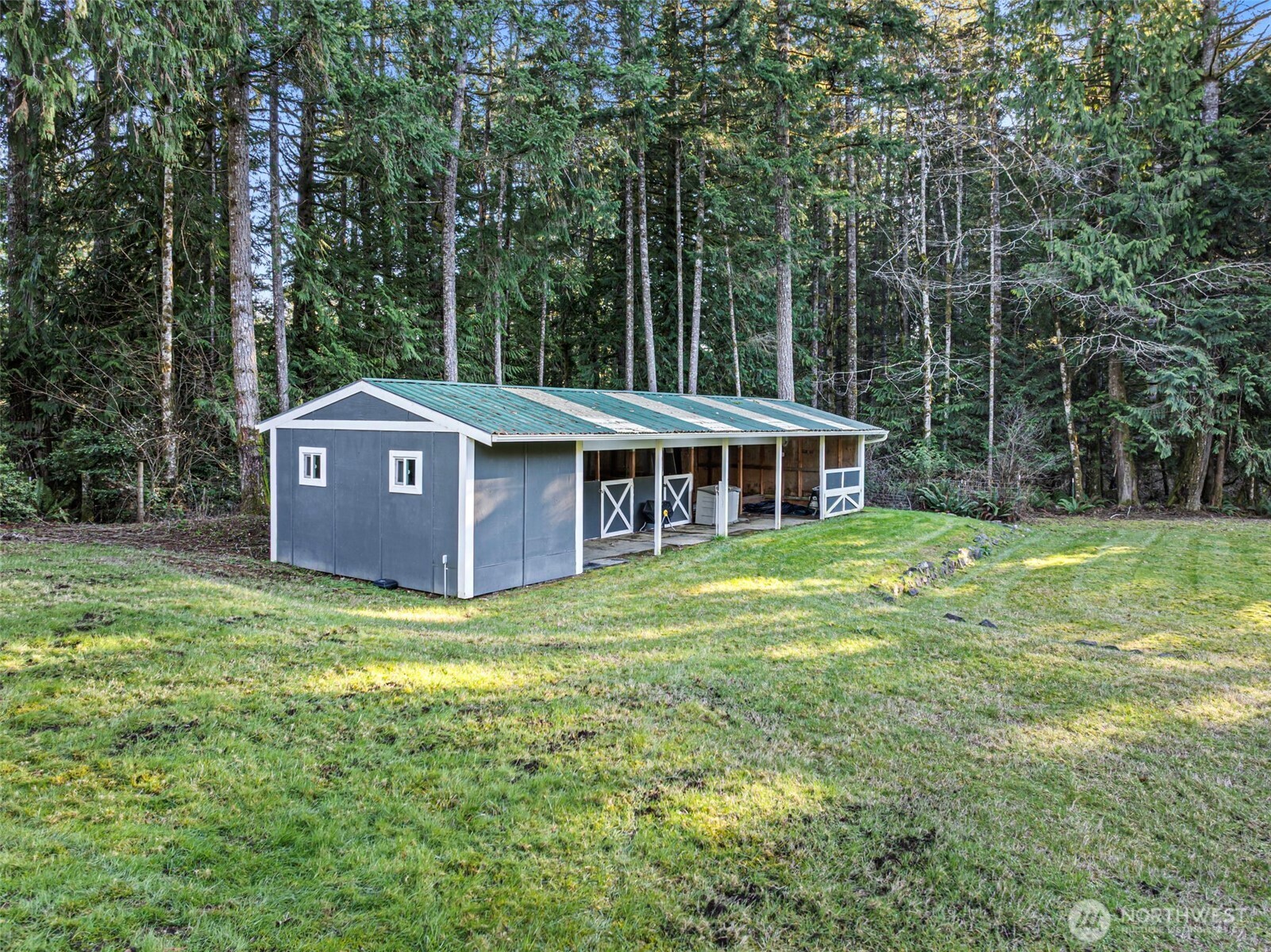 14825 Northwest Holly Road Seabeck, WA 98380 - Photo 38 of 39